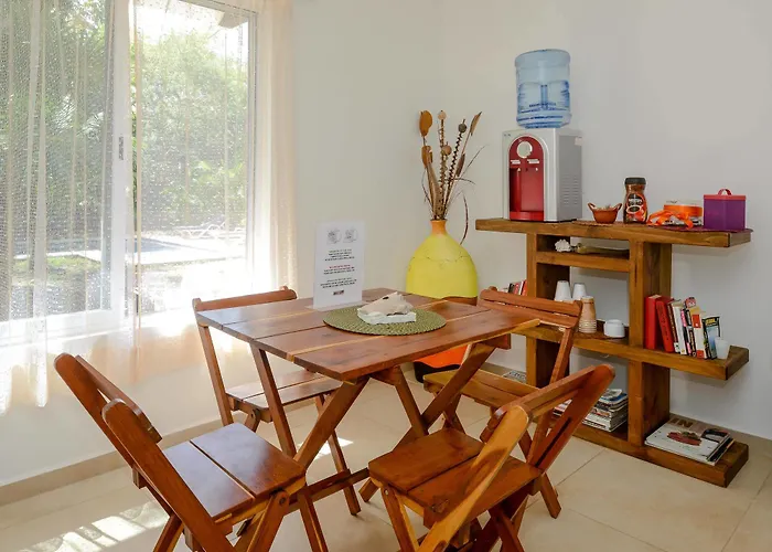 Apartment Picalu *