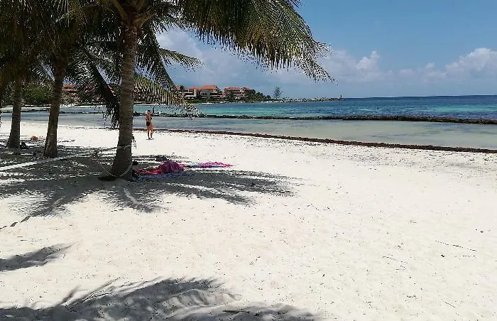Picalu Apartment Puerto Aventuras